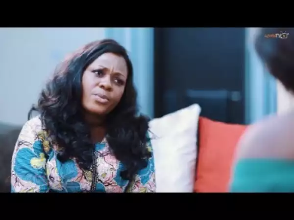 Video: Akoba - Starring Liz Dasilva | Joseph Jaiyeoba | Biodun Okeowo